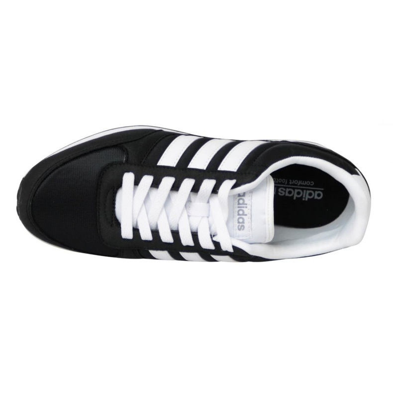 Adidas Neo City Racer M F99329 negru 2