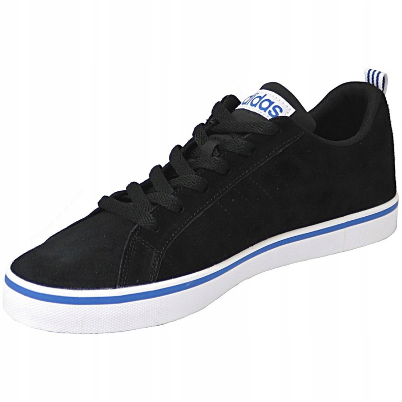 Pantofi Adidas Pace Plus M B74498 negru 1