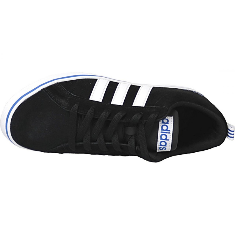Pantofi Adidas Pace Plus M B74498 negru 2