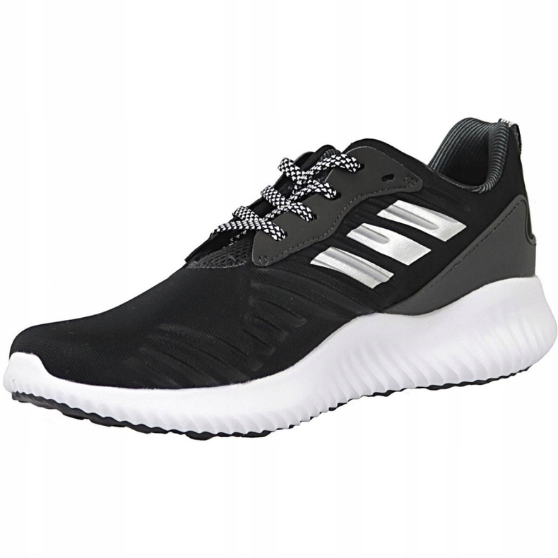 Încălțăminte adidas Alphabounce Rc M B42652 negru 1