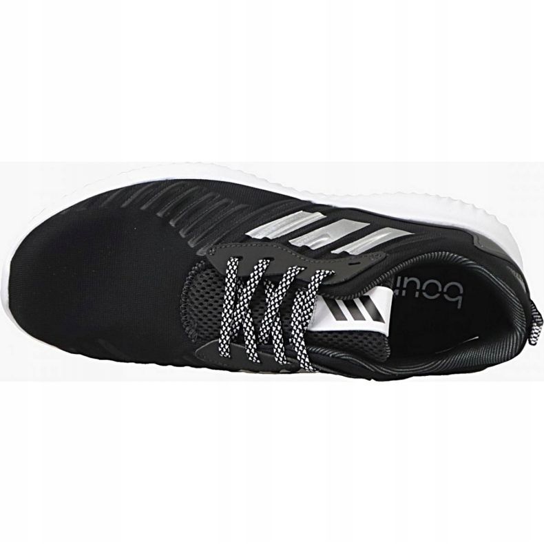 Încălțăminte adidas Alphabounce Rc M B42652 negru 2