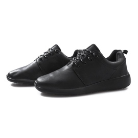 Pantofi sport negri Roshe negru 1 Pantofi sport negri Roshe negru 1