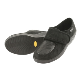 Încălțăminte Befado pu 984D012 negru 4