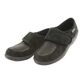 Încălțăminte Befado pu 984D012 negru 3
