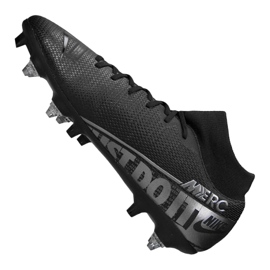 Pantofi de fotbal Nike Superfly 7 Academy SG-Pro Ac M BQ9141-001 negru negru 1 Pantofi de fotbal Nike Superfly 7 Academy SG-Pro Ac M BQ9141-001 negru negru 1
