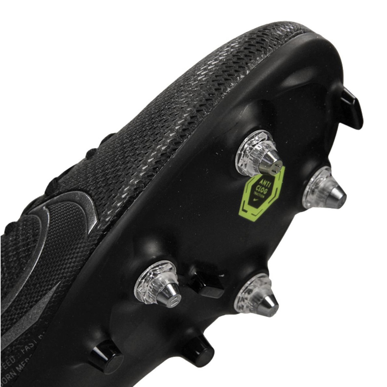 Pantofi de fotbal Nike Superfly 7 Academy SG-Pro Ac M BQ9141-001 negru negru 2 Pantofi de fotbal Nike Superfly 7 Academy SG-Pro Ac M BQ9141-001 negru negru 2