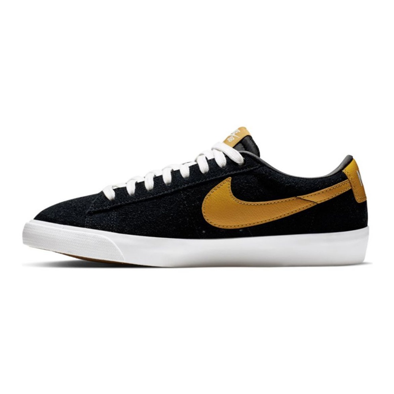Nike Sb Zoom Blazer Low Gt M 704939-004 negru 1