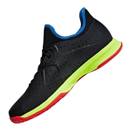 Pantof de handbal Adidas Counterblast Bounce M BD7408 multicolor negru 1