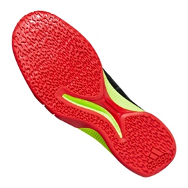 Pantof de handbal Adidas Counterblast Bounce M BD7408 multicolor negru 2