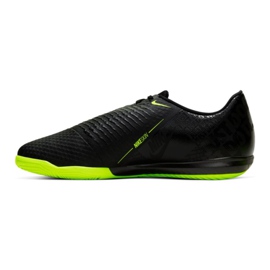 Încălțăminte de interior Nike Phantom Vnm Academy Ic M AO0570-007 negru negru 1