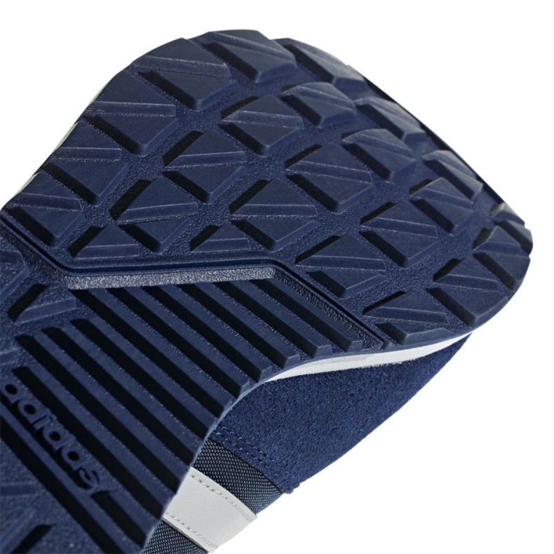 Pantofi Adidas 8K M B44669 albastru marin 1