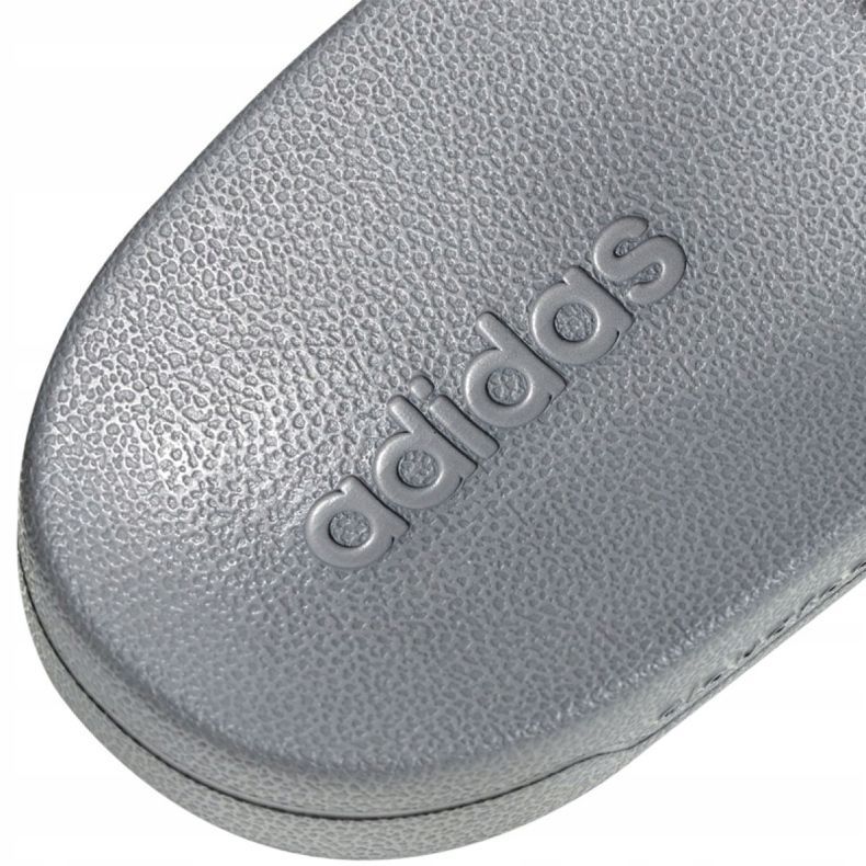 Papuci Adidas Adilette Shower M B42212 gri 2