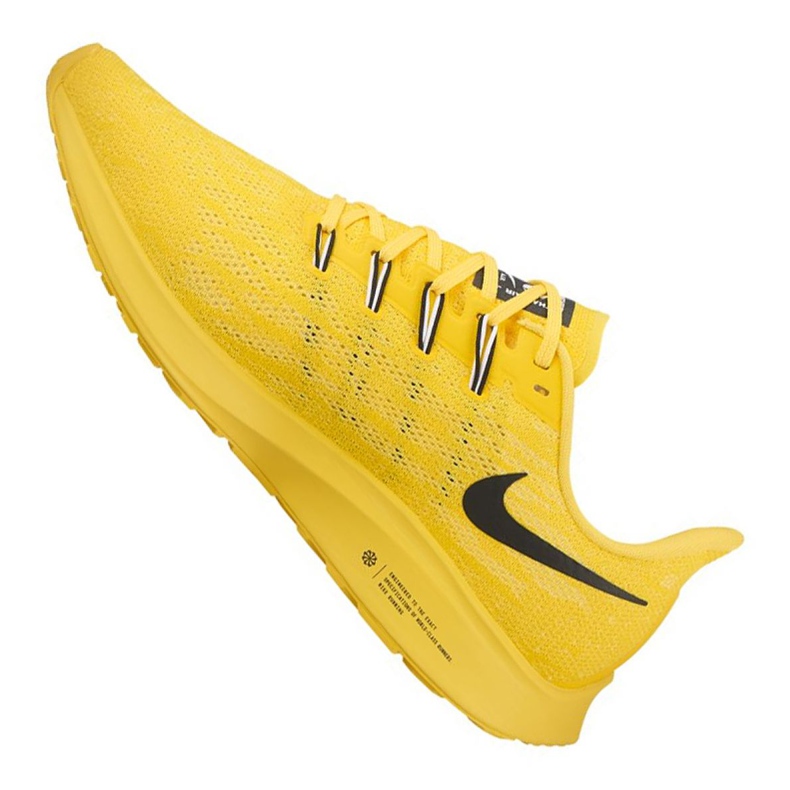 Pantofi de alergare Nike Air Zoom Pegasus 36 Cody M CI1723-700 galben 2