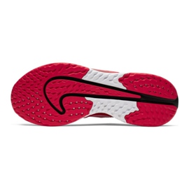Pantof de alergare Nike Legend React 2 M AT1368-600 roșu 2