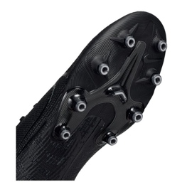 Ghete de fotbal Nike Superfly 7 Elite AG-Pro M AT7892-001 negru negru 1