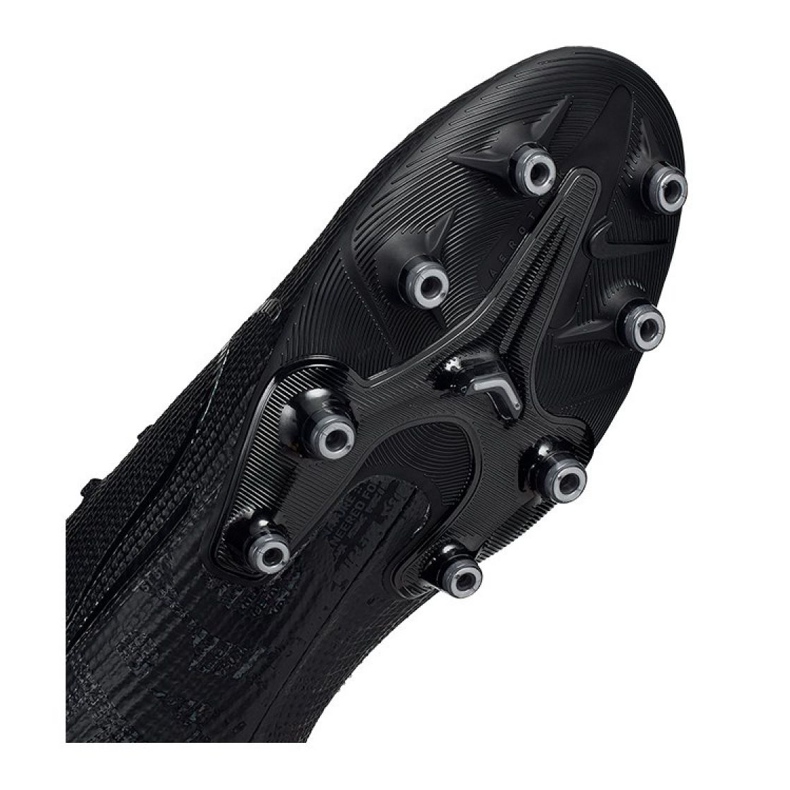 Ghete de fotbal Nike Superfly 7 Elite AG-Pro M AT7892-001 negru negru 1