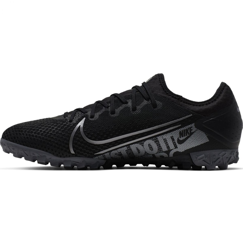 Pantofi de fotbal Nike Mercurial Vapor 13 Pro Tf M AT8004 001 negru 2