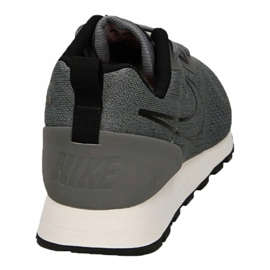 Pantof Nike Md Runner 2 Eng Mesh M 916774-001 gri 1