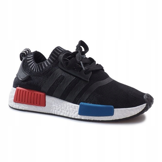 Adidași sport negri de la Lydie negru 1 Adidași sport negri de la Lydie negru 1