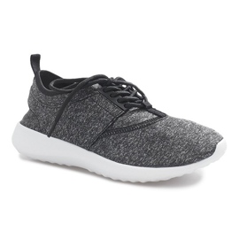 Incaltaminte sport Black Morena negru 1