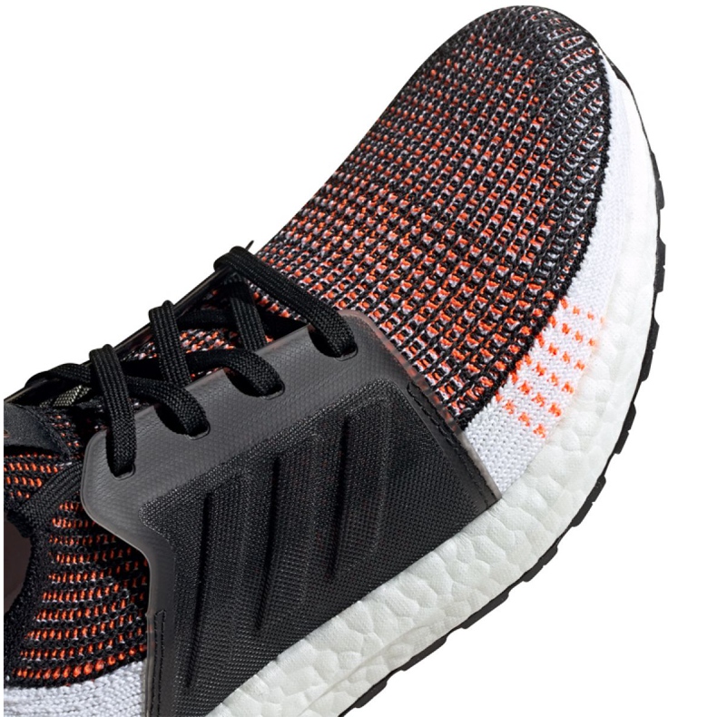 Pantofi de alergare adidas UltraBoost 19 m M G27519 multicolor 1 Pantofi de alergare adidas UltraBoost 19 m M G27519 multicolor 1