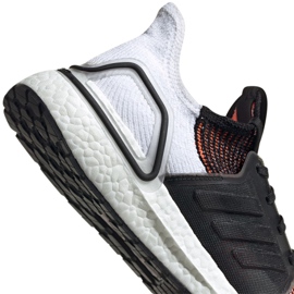 Pantofi de alergare adidas UltraBoost 19 m M G27519 multicolor 2 Pantofi de alergare adidas UltraBoost 19 m M G27519 multicolor 2