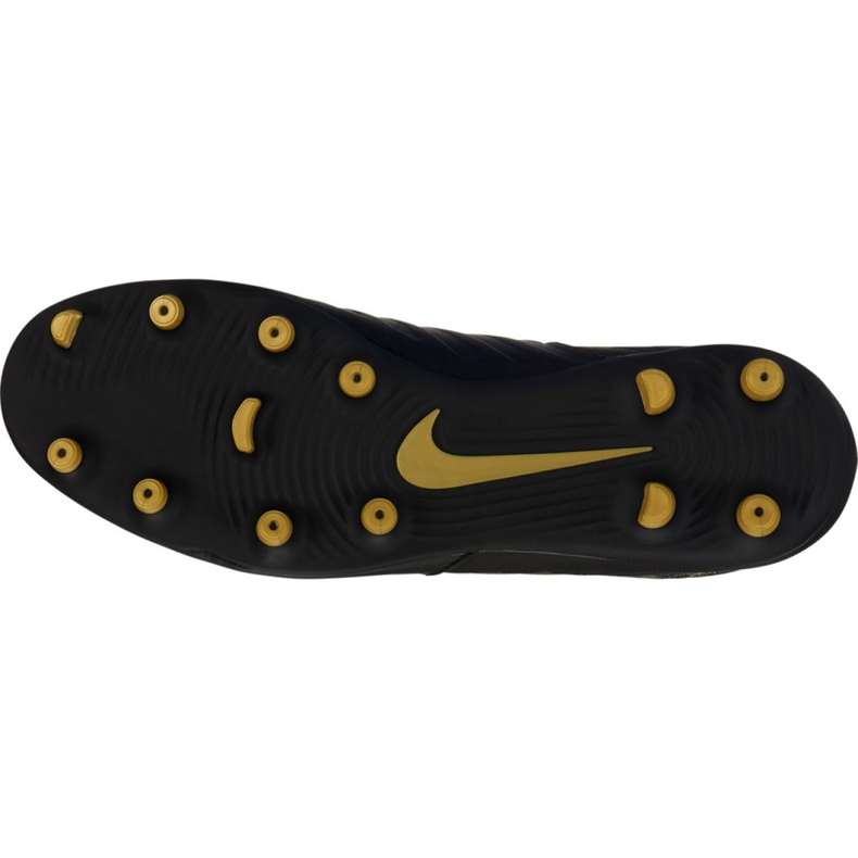 Pantofi de fotbal Nike Tiempo Legend 7 Club Mg M AO2597-077 multicolor negru 1