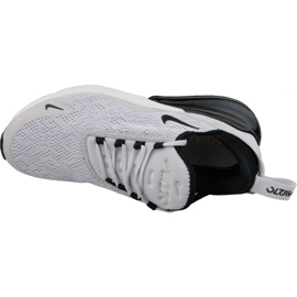 Nike Air Max 270 W AH6789-012 alb 2 Nike Air Max 270 W AH6789-012 alb 2