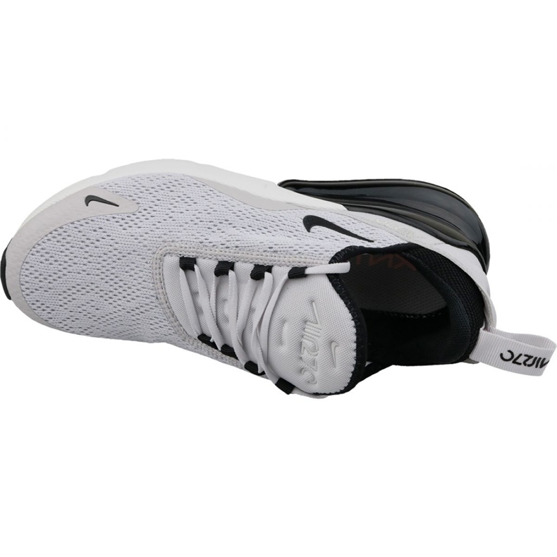 Nike Air Max 270 W AH6789-012 alb 2 Nike Air Max 270 W AH6789-012 alb 2