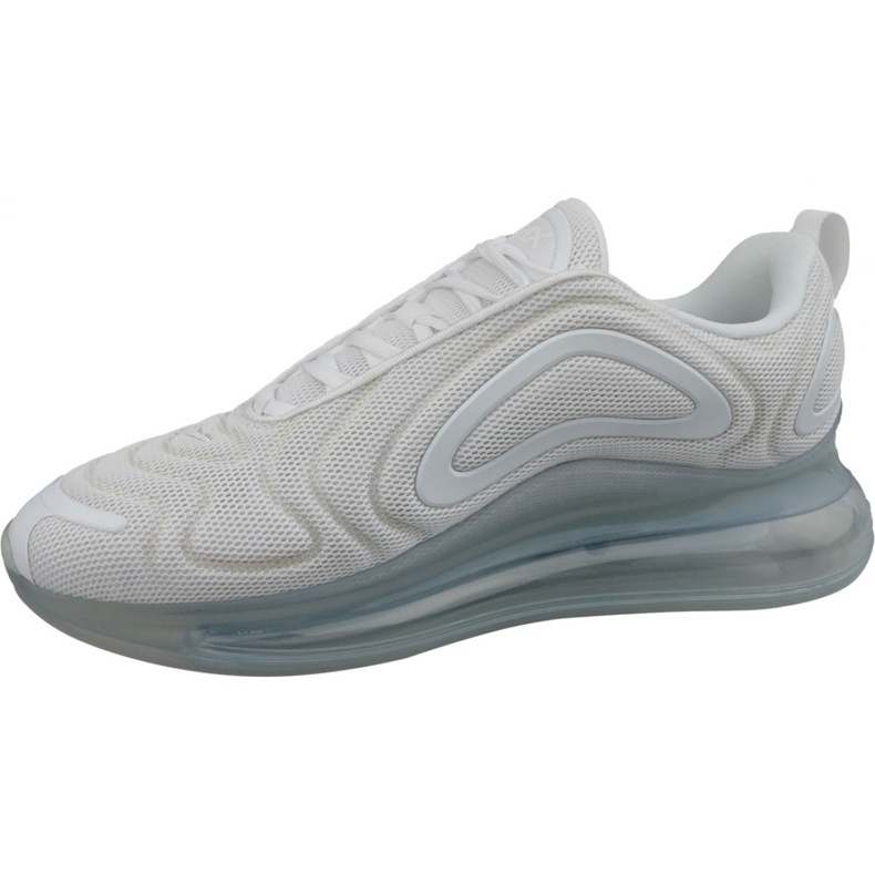 Nike Air Max 720 M AO2924-100 alb 1 Nike Air Max 720 M AO2924-100 alb 1