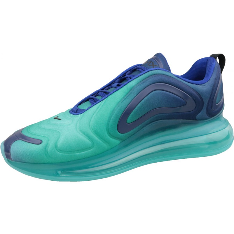 Nike Air Max 720 M AO2924-400 albastru multicolor 1