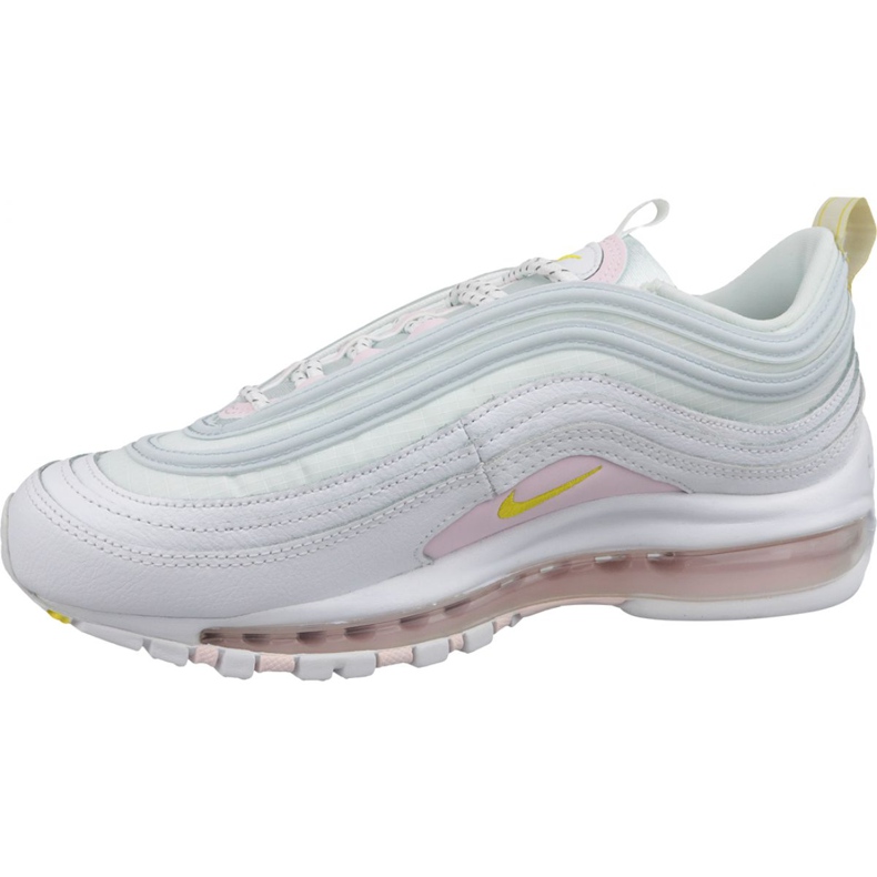 Pantofi Nike Air Max 97 Se W CI9089-100 alb 1