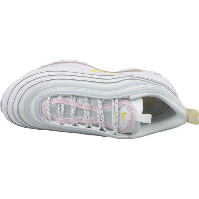 Pantofi Nike Air Max 97 Se W CI9089-100 alb 2