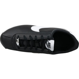 Pantofi Nike Cortez Basic Sl Gs W 904764-001 negru 2