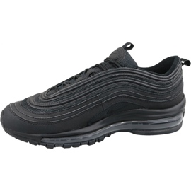 Pantofi Nike Air Max 97 Og Gs W AV4149-001 negru 1