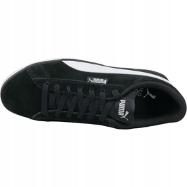 Pantofi Puma Urban Plus Sd M 365259 01 negru 2