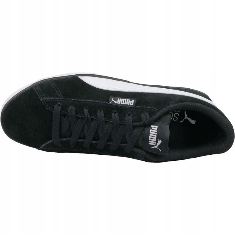 Pantofi Puma Urban Plus Sd M 365259 01 negru 2