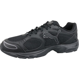 Încălțăminte Puma Axis M 368465 01 negru 1
