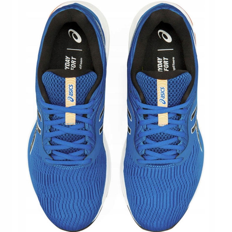 Pantofi Asics Gel Pulse 11 M 1011A550 400 albastru 1