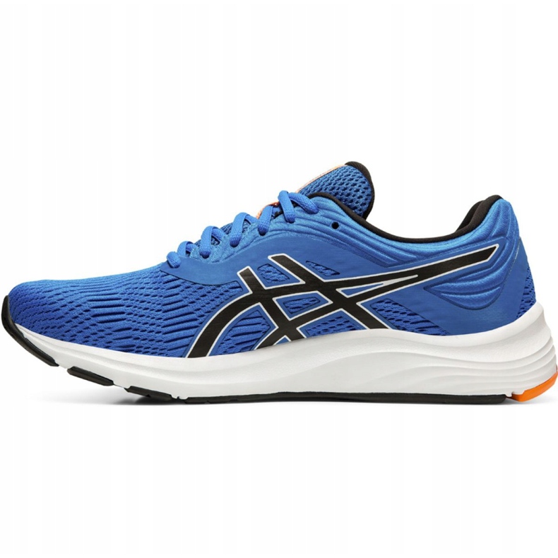Pantofi Asics Gel Pulse 11 M 1011A550 400 albastru 2