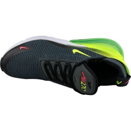 Pantofi Nike Air Max 270 M AQ9164-005 negru 2