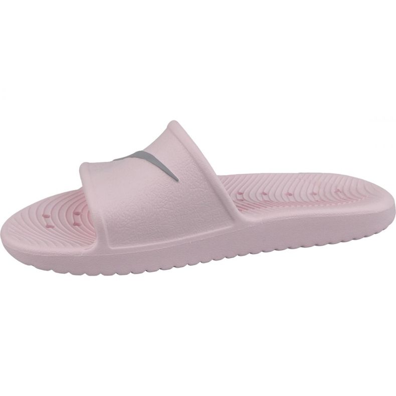 Nike Kawa Shower 832655-601 Slide roz 1 Nike Kawa Shower 832655-601 Slide roz 1