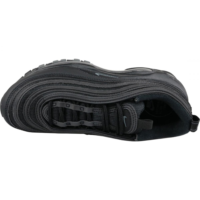 Pantofi Nike Air Max 97 W 921733-001 negru 2