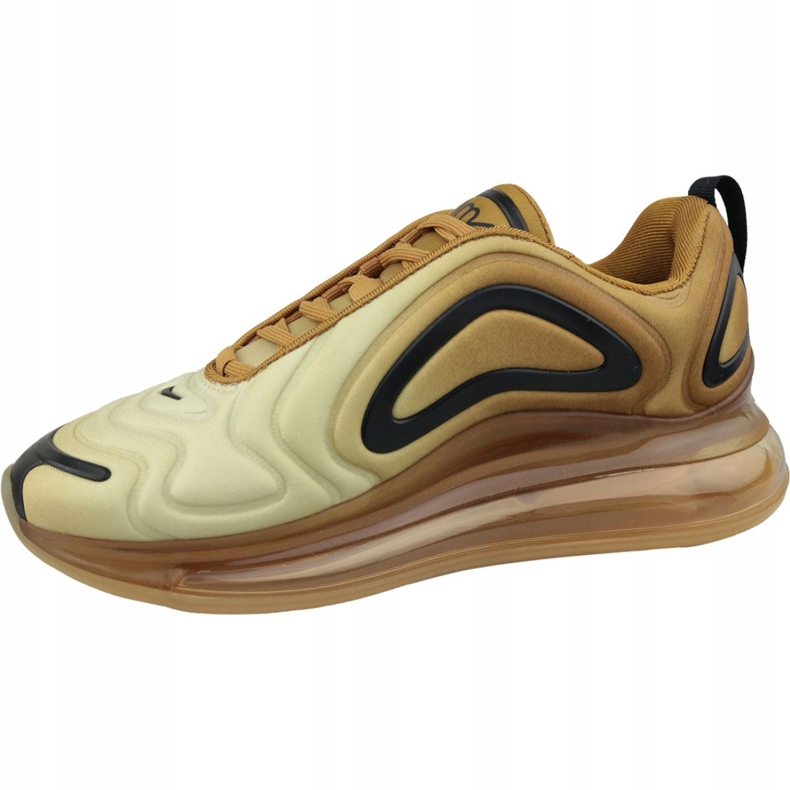 Pantofi Nike Air Max 720 W AR9293-700 bej 1