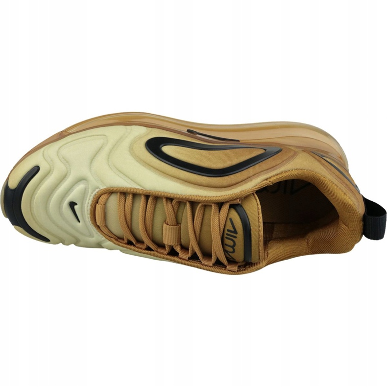 Pantofi Nike Air Max 720 W AR9293-700 bej 2