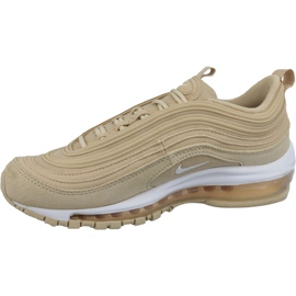 Nike Air Max 97 Pe Gs W BQ7231-200 bej 1 Nike Air Max 97 Pe Gs W BQ7231-200 bej 1