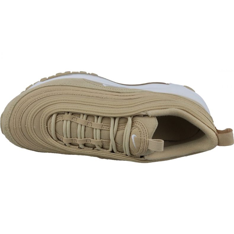 Nike Air Max 97 Pe Gs W BQ7231-200 bej 2 Nike Air Max 97 Pe Gs W BQ7231-200 bej 2