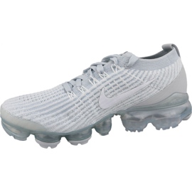Nike Air VaporMax Flyknit 3 W AJ6910-100 alb multicolor 1