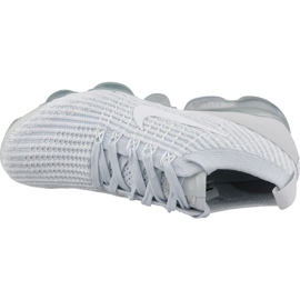 Nike Air VaporMax Flyknit 3 W AJ6910-100 alb multicolor 2