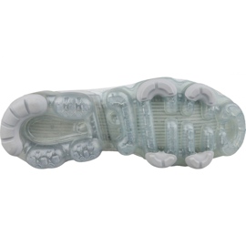 Nike Air VaporMax Flyknit 3 W AJ6910-100 alb multicolor 3